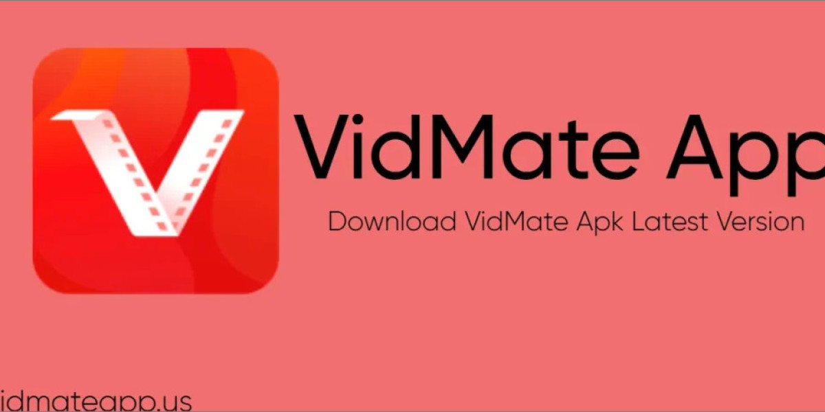vidmate apps
