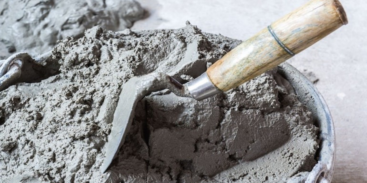 Cement Manufacturing Plant Project Report 2025 | Utility Requirements and Cost Involved