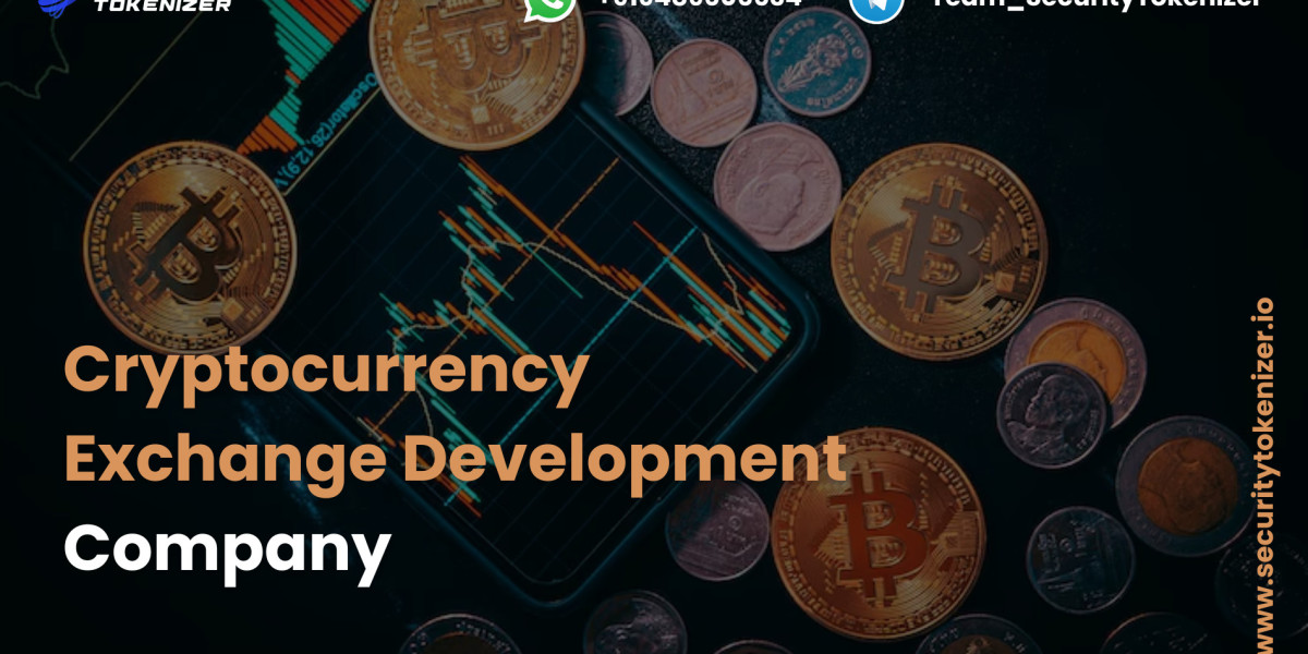 What Investors Must Know About P2P Crypto Exchange Development in 2025