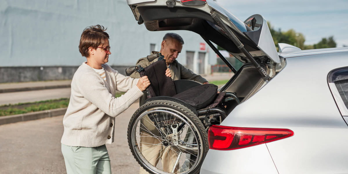 20 Resources That Will Make You More Efficient At Folding Mobile Scooters