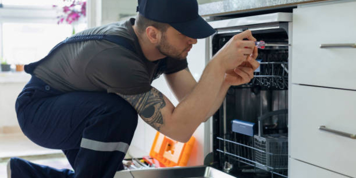 Comprehensive Guide to Efficient Dryer Repair