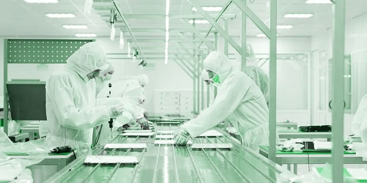 Microelectronics Cleaning Equipment Market: Driving Innovation in the Semiconductor Era
