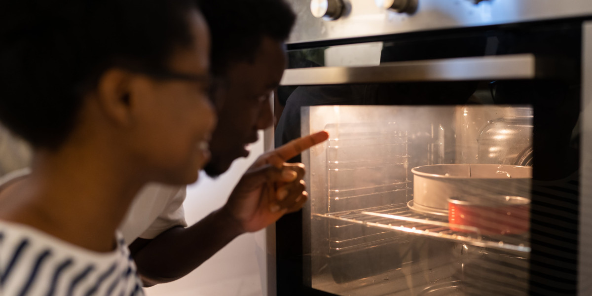 What's Holding Back The Built In Oven Industry?