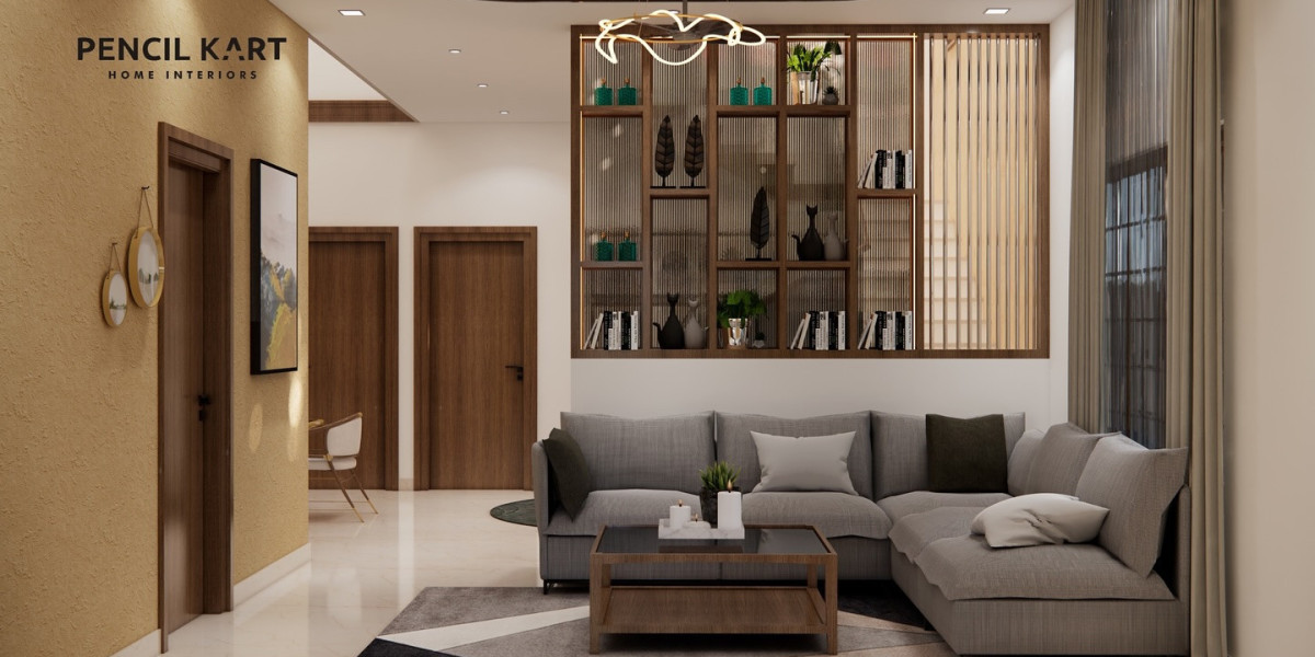 Interior Decorators in Trichy | Pencil Kart