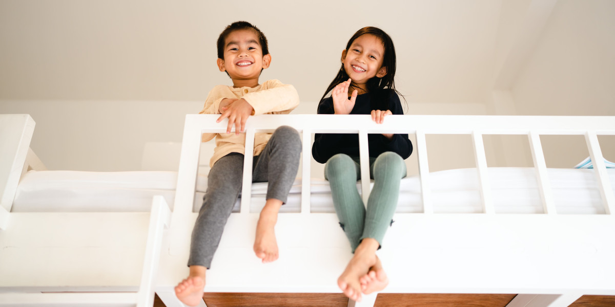 Guide To Bunkbeds For Sale: The Intermediate Guide In Bunkbeds For Sale