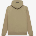 essentials hoodiegreen