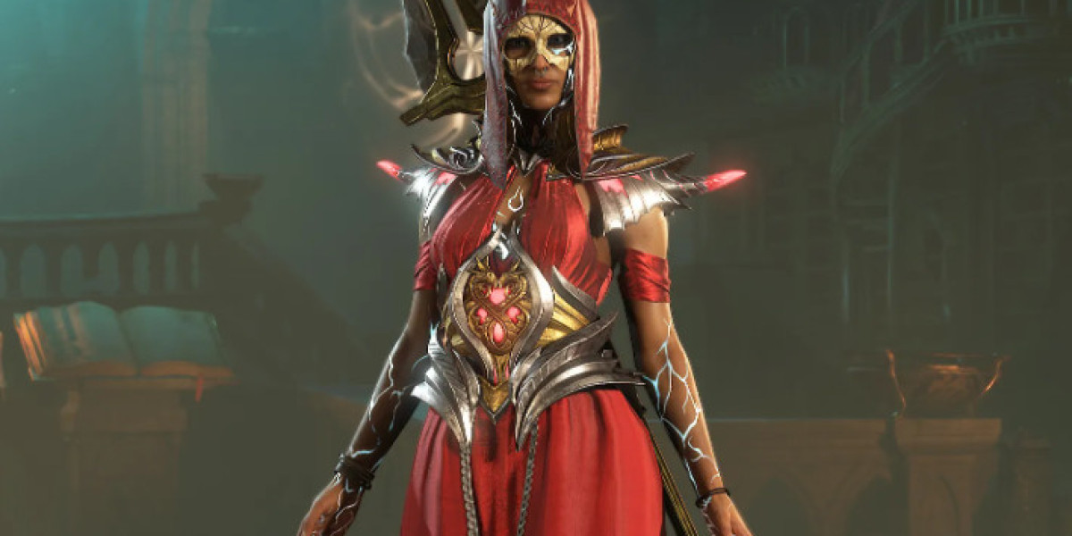 MMOexp Diablo IV: Burst or Be Buried