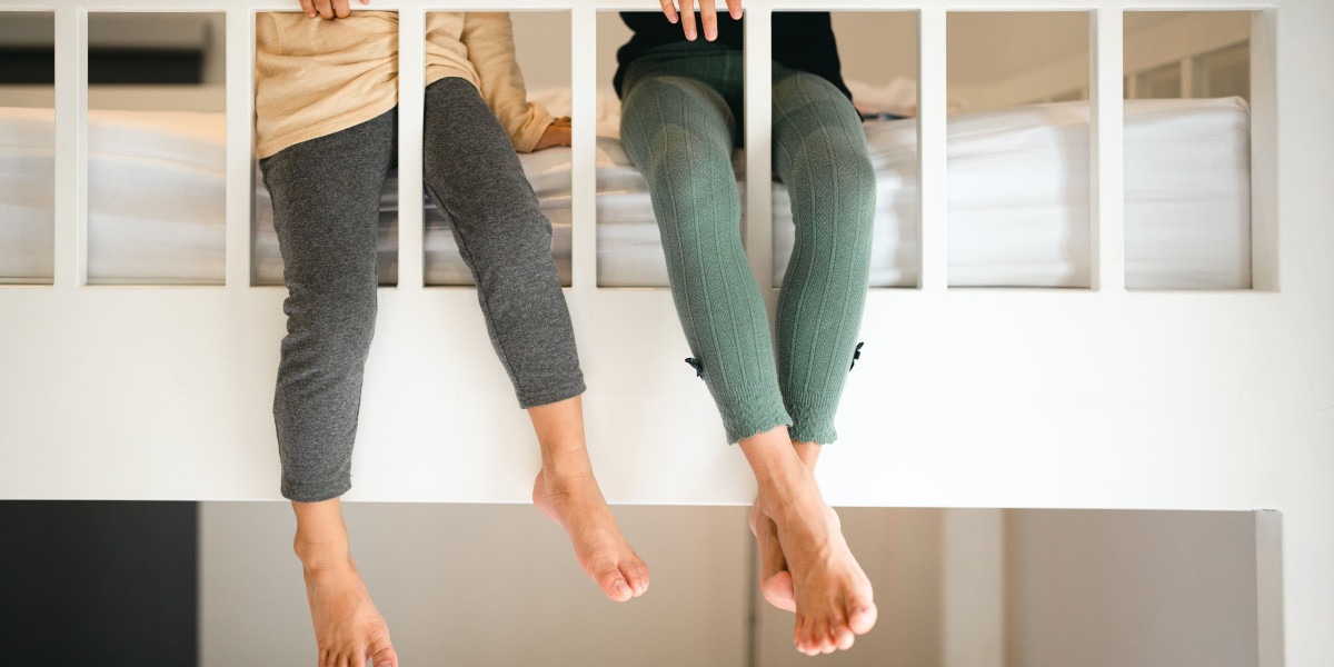 9 Things Your Parents Teach You About Bunk Beds Children's