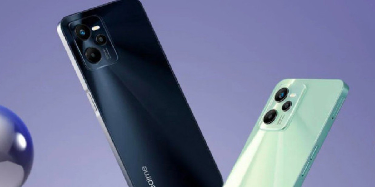 Why Brand Realme Is Gaining Popularity Among Budget-Conscious Buyers