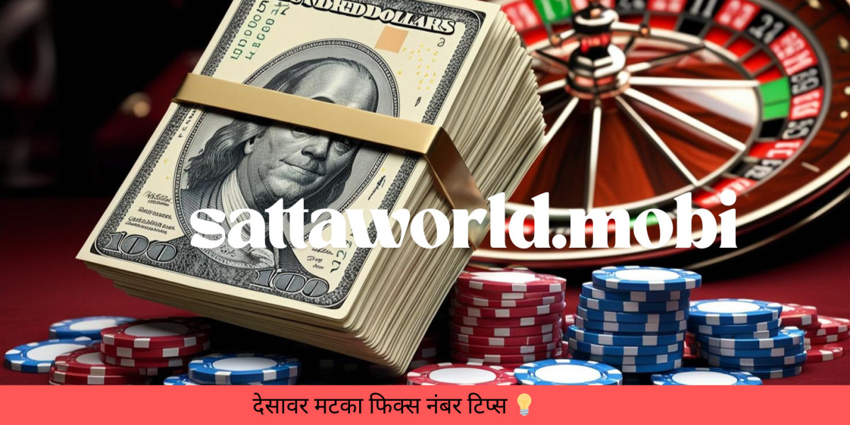 Win Big with Satta Matka Panel Chart, Jodi Tips & Live Results from Madhur and Rajdhani Matka