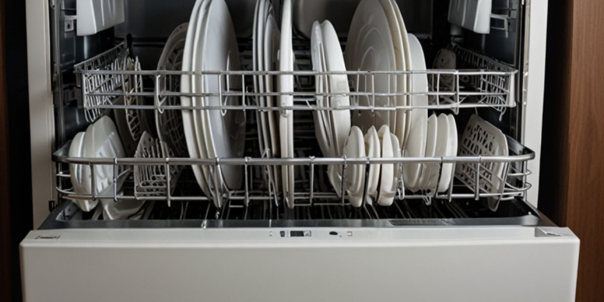 Dishwasher Manufacturing Plant Project Report 2025: Machinery and Raw Materials