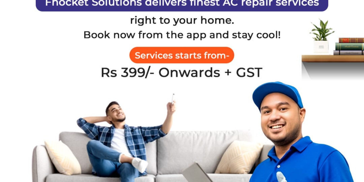 ?️ Best On-Demand Home Services in Delhi NCR for Repairs, Cleaning & More