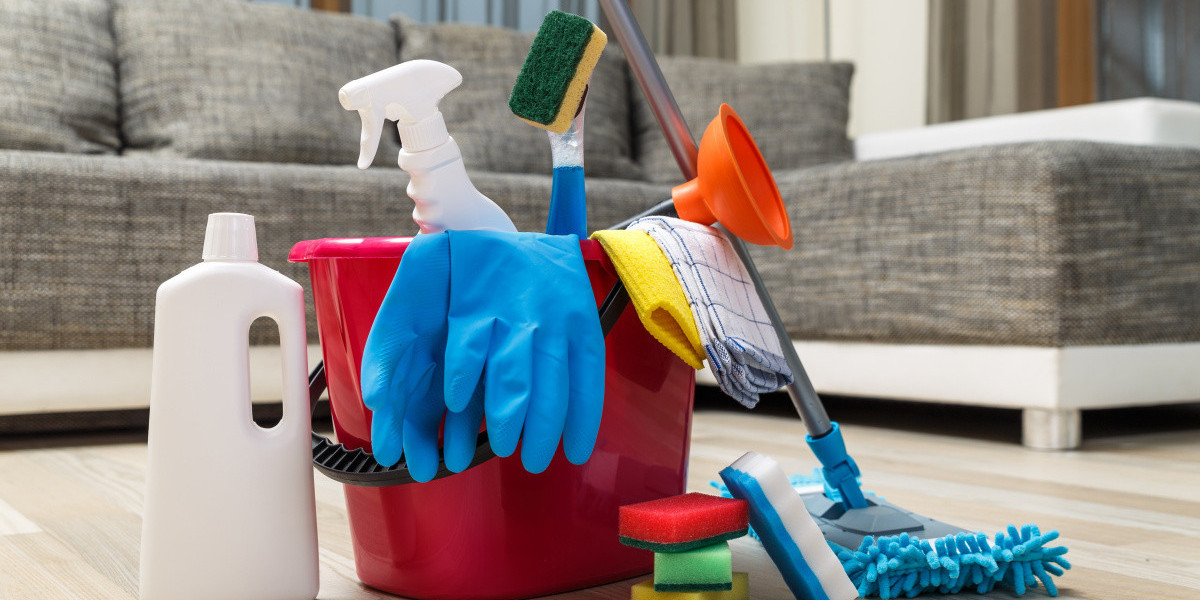 End of Tenancy Cleaning Harrow
