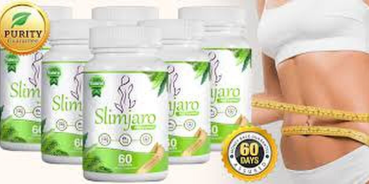 Slimjaro Reviews (2025 Hidden Risk Caution) User Experiences Revealed!