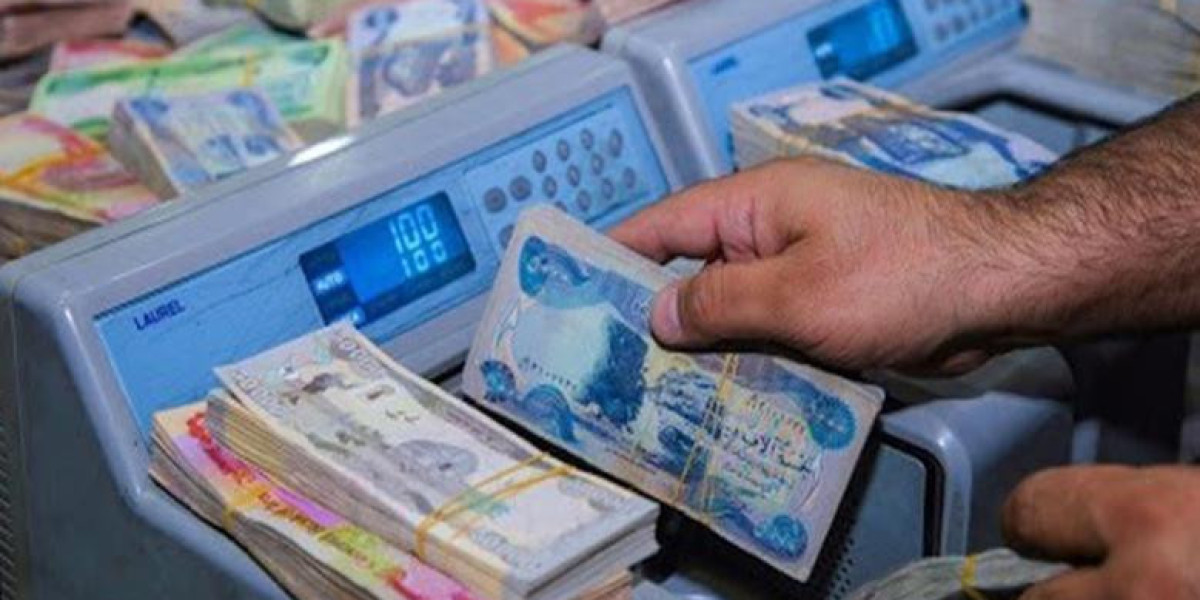 موقع أموال الخليج: دليلك الشامل لعالم المال والاستثمار في الخليج