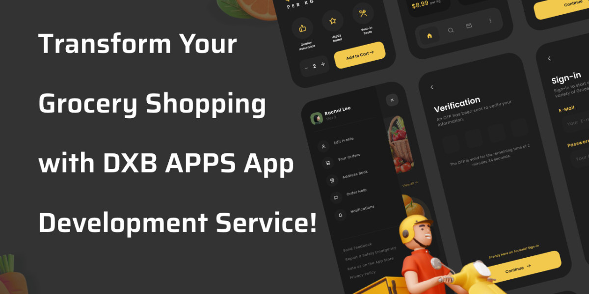 DXB APPS offers perfect mobile app development Abu Dhabi solutions for businesses
