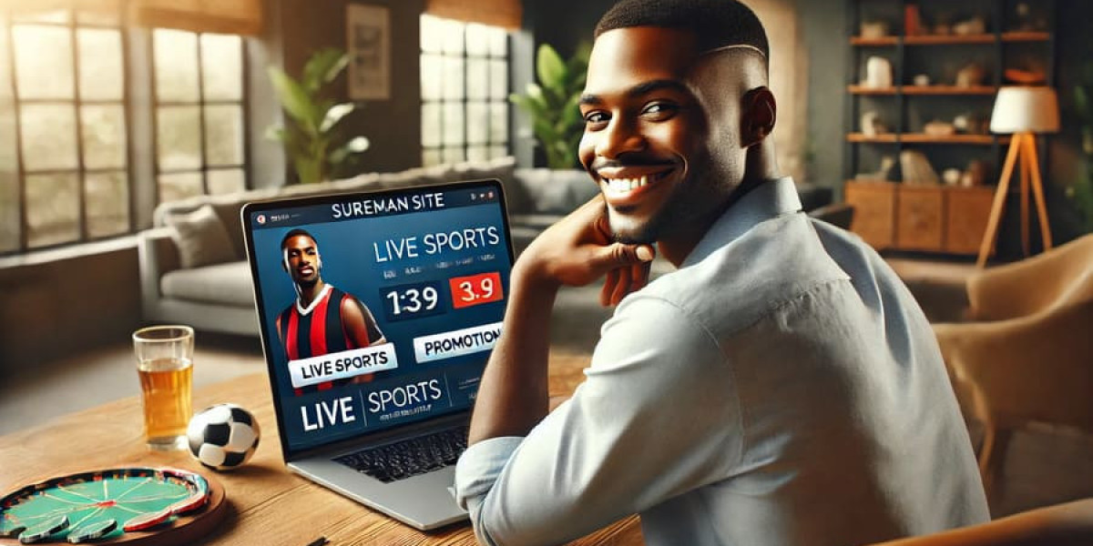 Unveiling Sports Toto: Navigating Scam Verification with Sureman