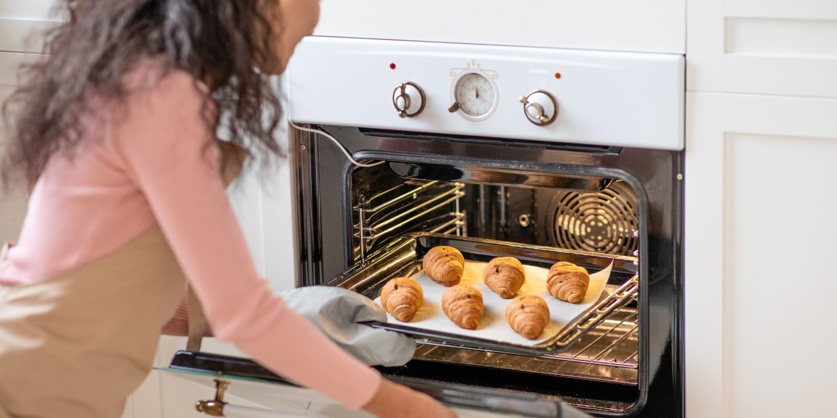 9 Signs That You're A Built In Cookers Expert