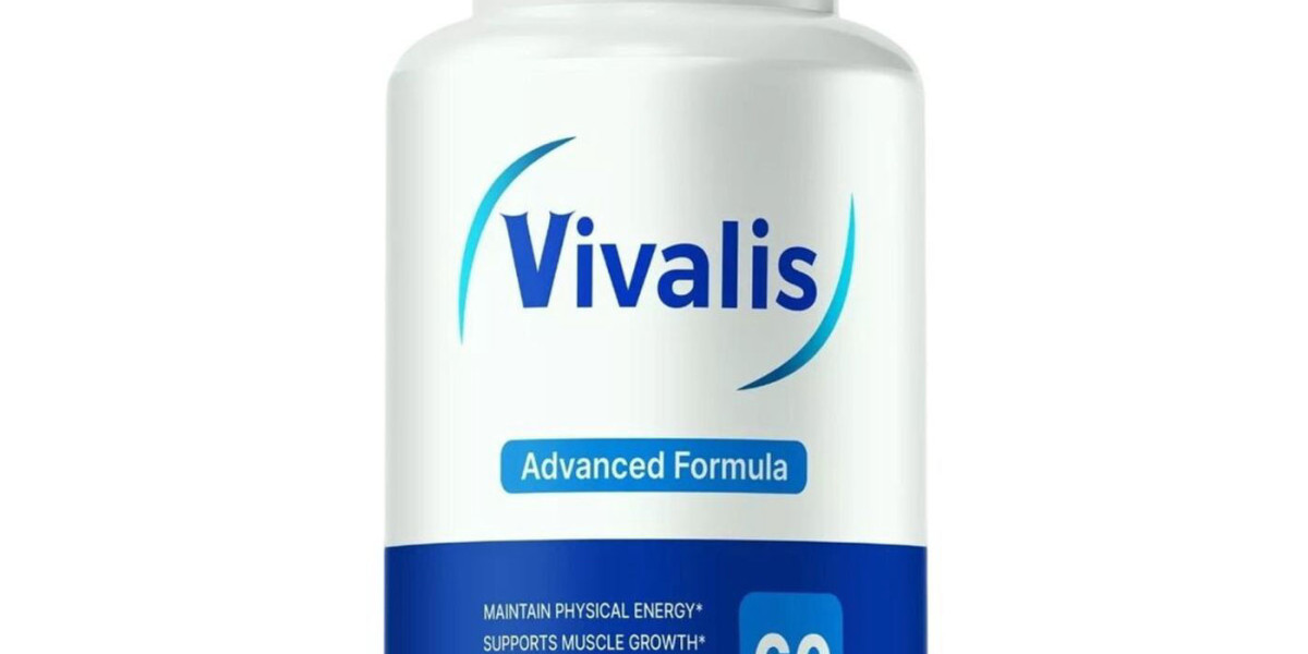 https://www.facebook.com/VivalisMaleEnhancementcare/