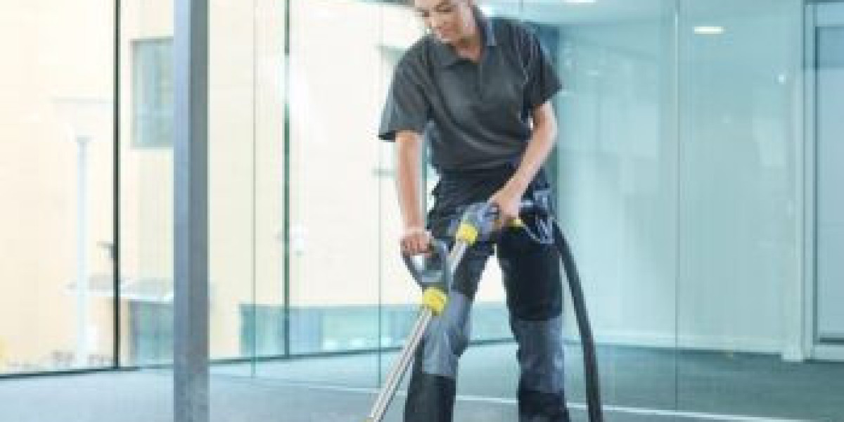 Why Carpet Cleaning Should Be Part of Your Self-Care Routine