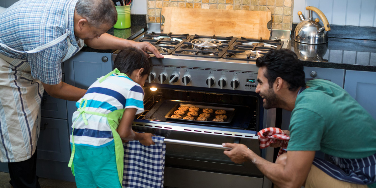 See What Cheap Integrated Oven Tricks The Celebs Are Using