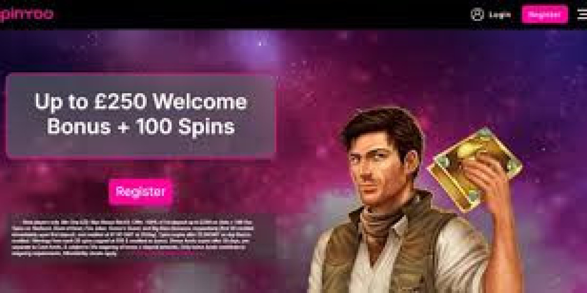 Casino Sites That Aren’t Registered With GamStop: A Comprehensive Guide