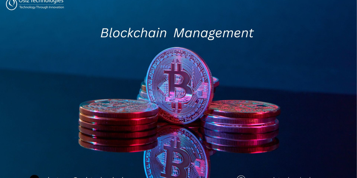 Exploring the Impact of Blockchain Technology in Major Industries