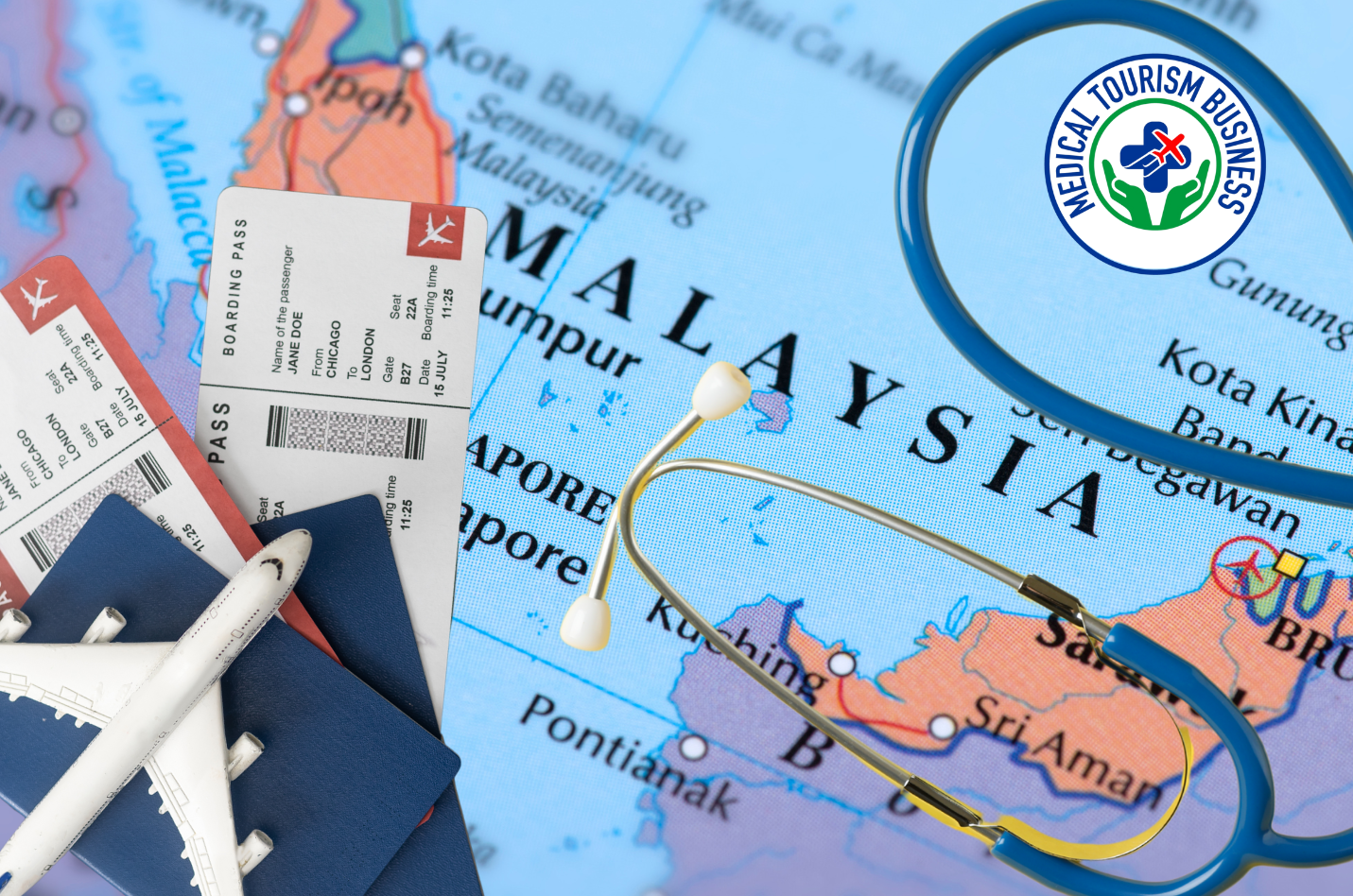 Malaysia: 5 Steps to Start a Medical Tourism Company