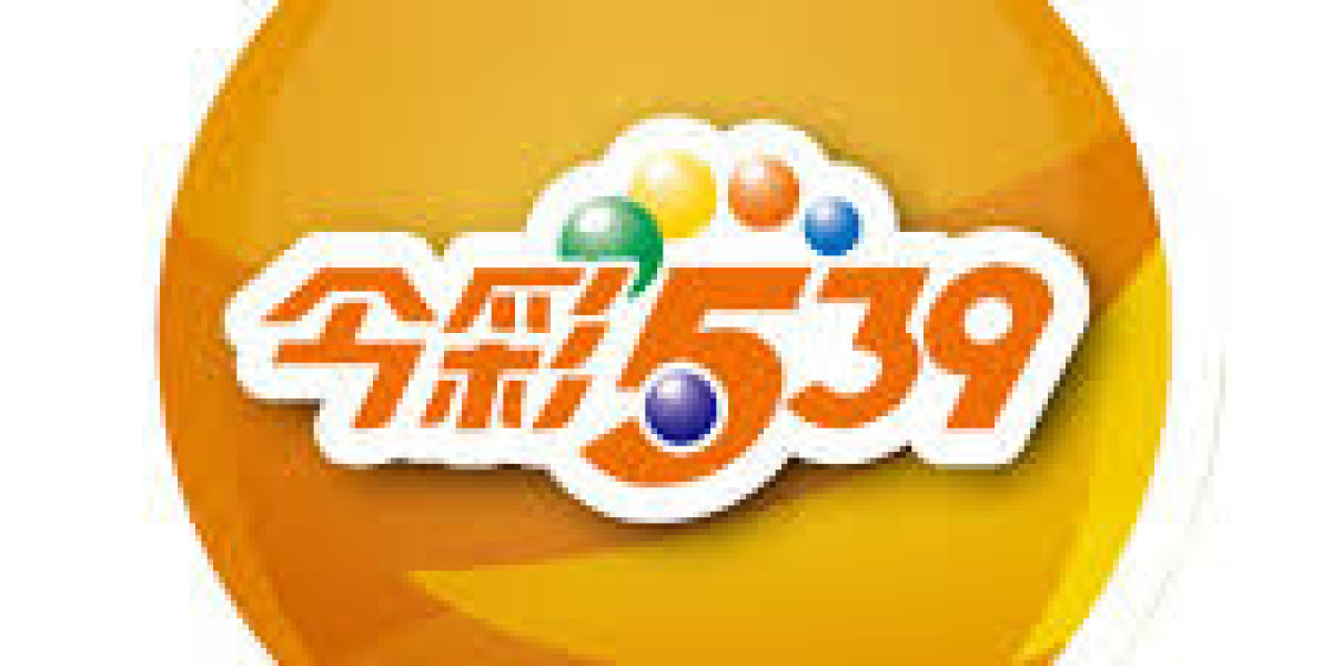 每日準時揭曉的幸運時刻：深入解析539開獎