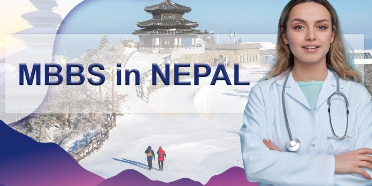 Benefits of Studying MBBS in Nepal: A Hidden Gem for Aspiring Doctors