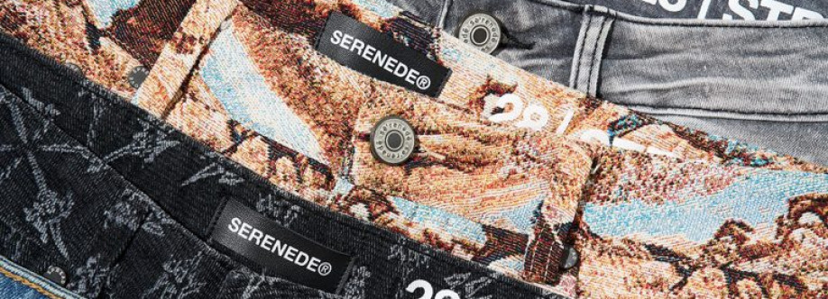 serenede jeans