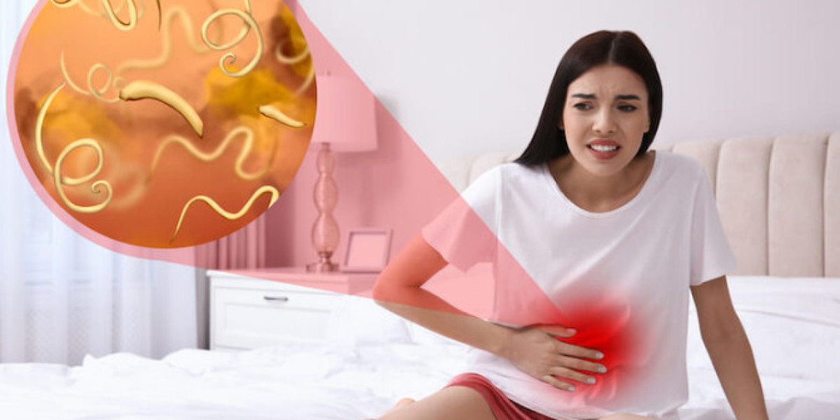 Toxilife: Removes Toxins And Waste From The Body In 1 Week