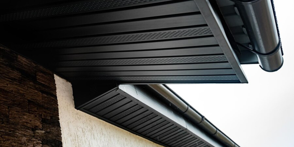 Top Reasons Seamless Rain Gutters Near Me Are Ideal For Your Home