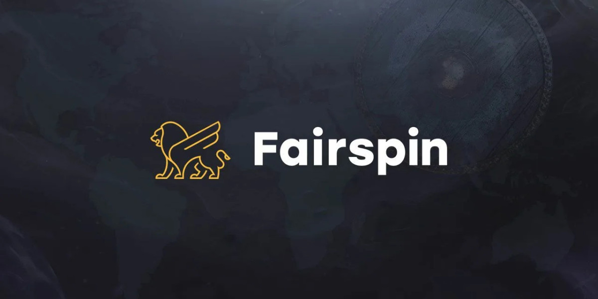 ROULETKA NA FAIRSPIN: GDZIE CYFROWE KOŁO ZYSKUJE TEMPO