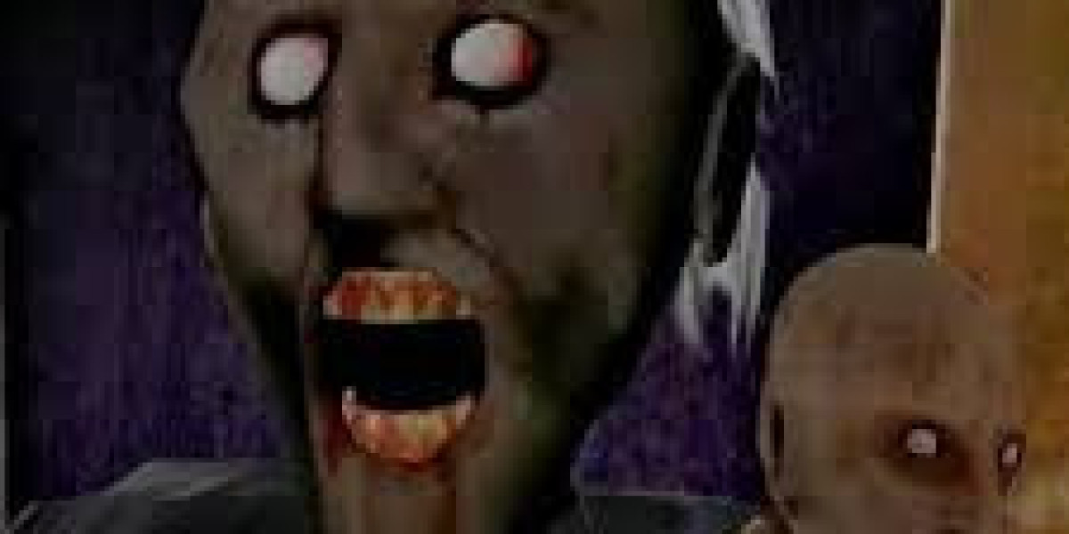 Granny 2 online