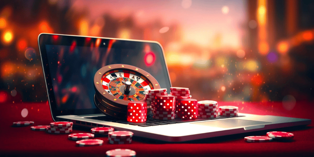 Betting Sites Not on GamStop: A Comprehensive Guide