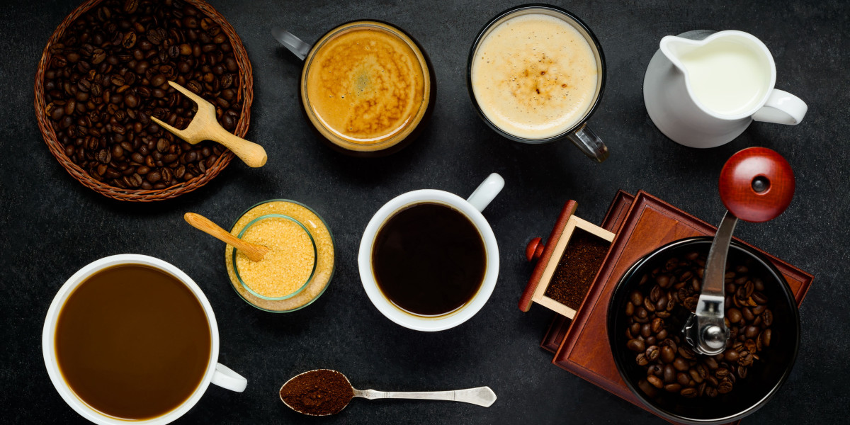 The 9 Things Your Parents Teach You About Coffee Machine Bosch Tassimo
