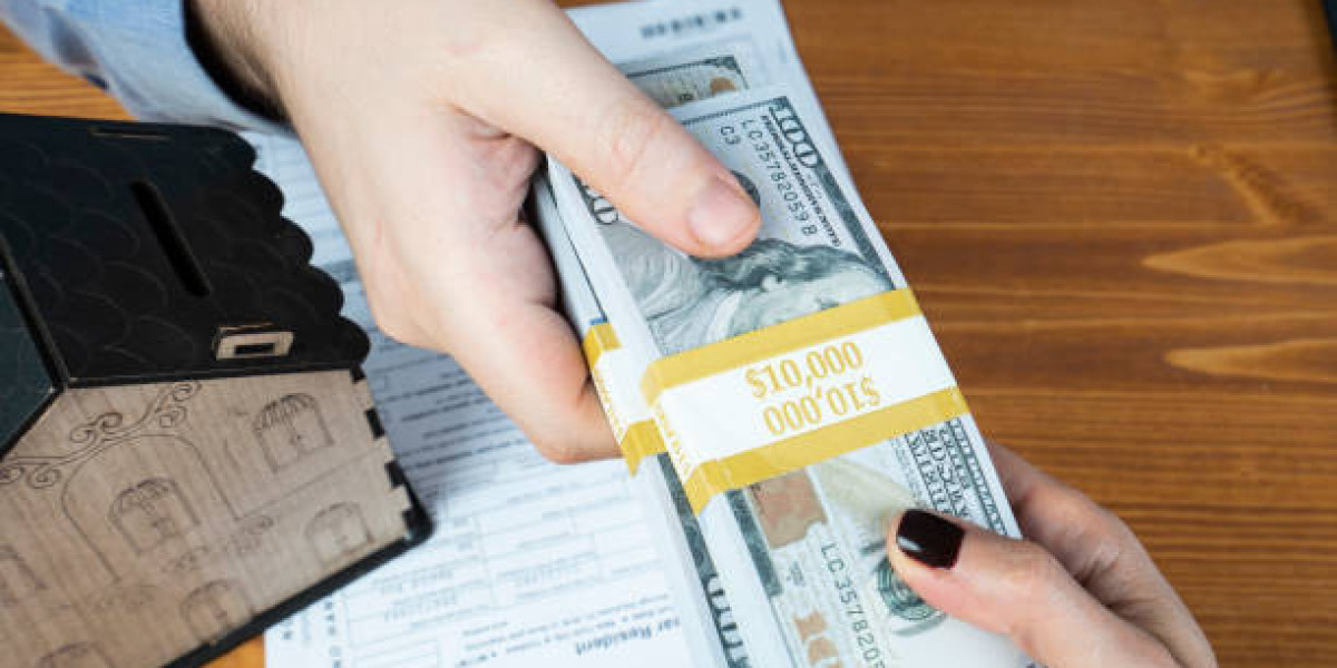 Houston Texas Hard Money Lenders