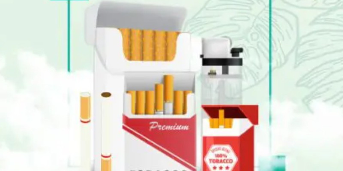 Heets: The Modern Smoking Alternative You Need to Try