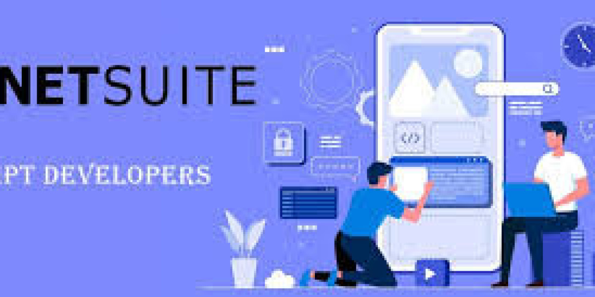 SuiteCommerce Advanced: Revolutionizing E-commerce with UANDSolutions