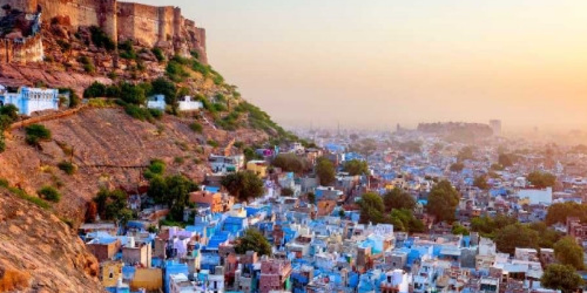 Explore the Majesty of Rajasthan: 7 Day Tour Packages In Rajasthan Jaipur