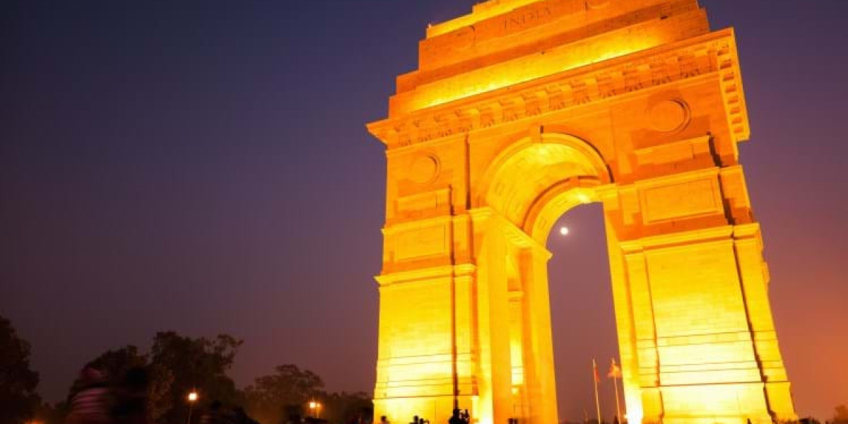 Gwalior to Delhi Cab