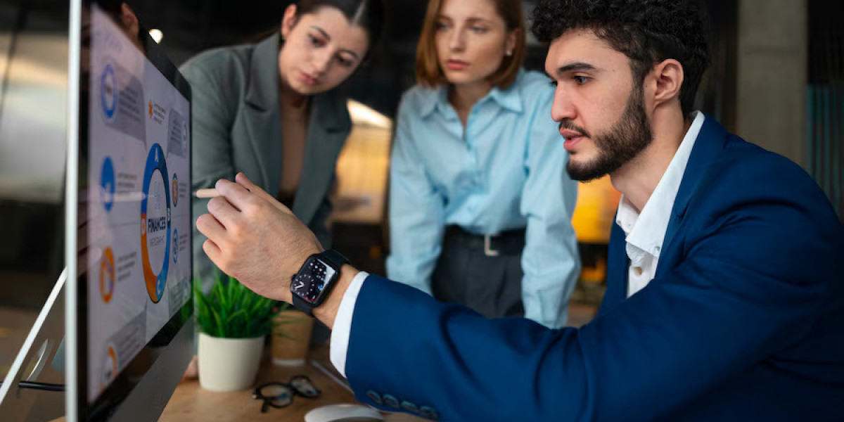 Why iOS App Development Is Essential for Modern Businesses