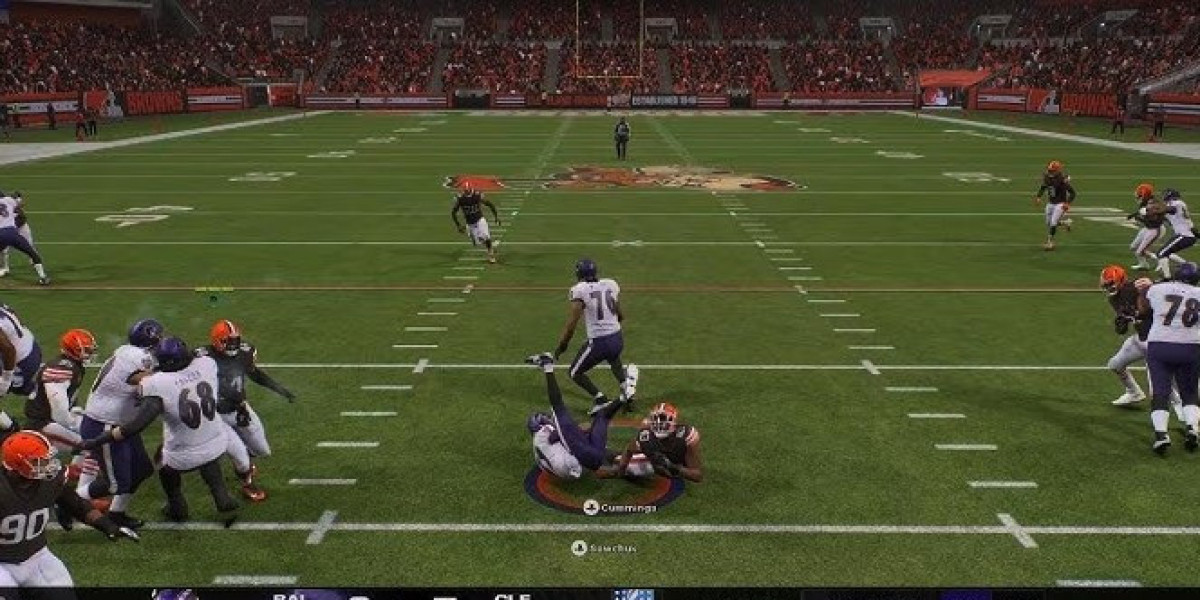 Madden 26 Coins: Presentation Improvements That Redefine the Series