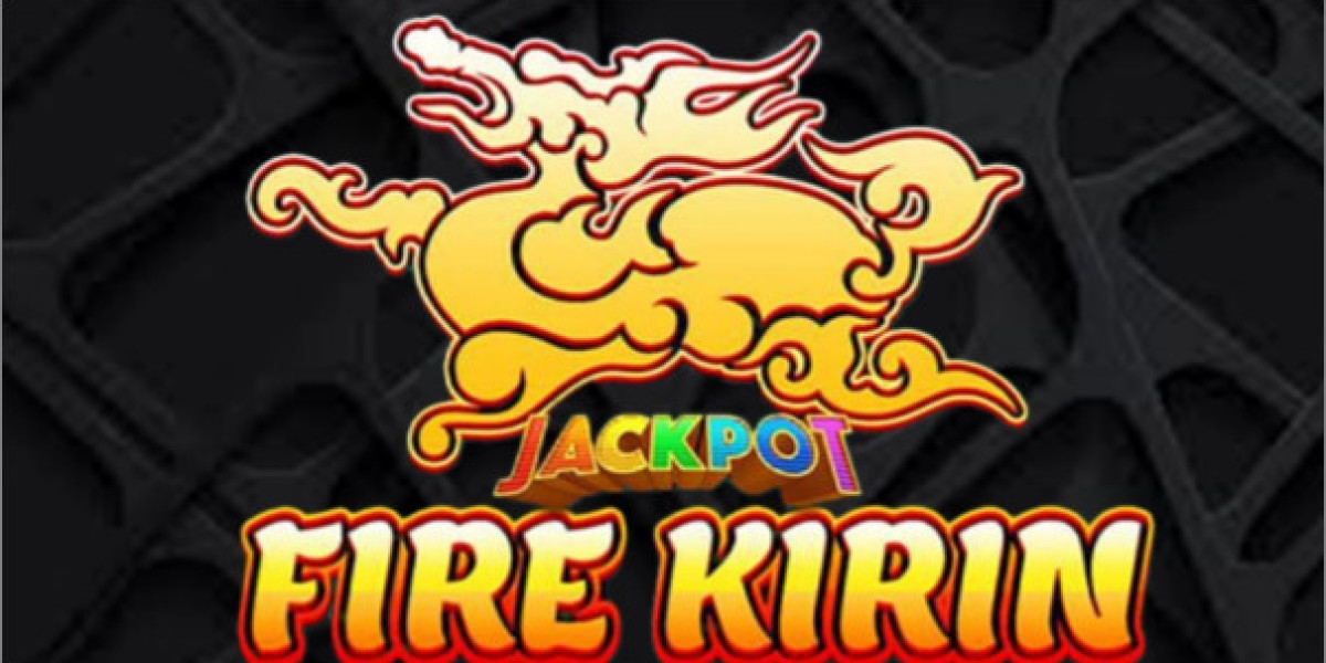 fire kirin download