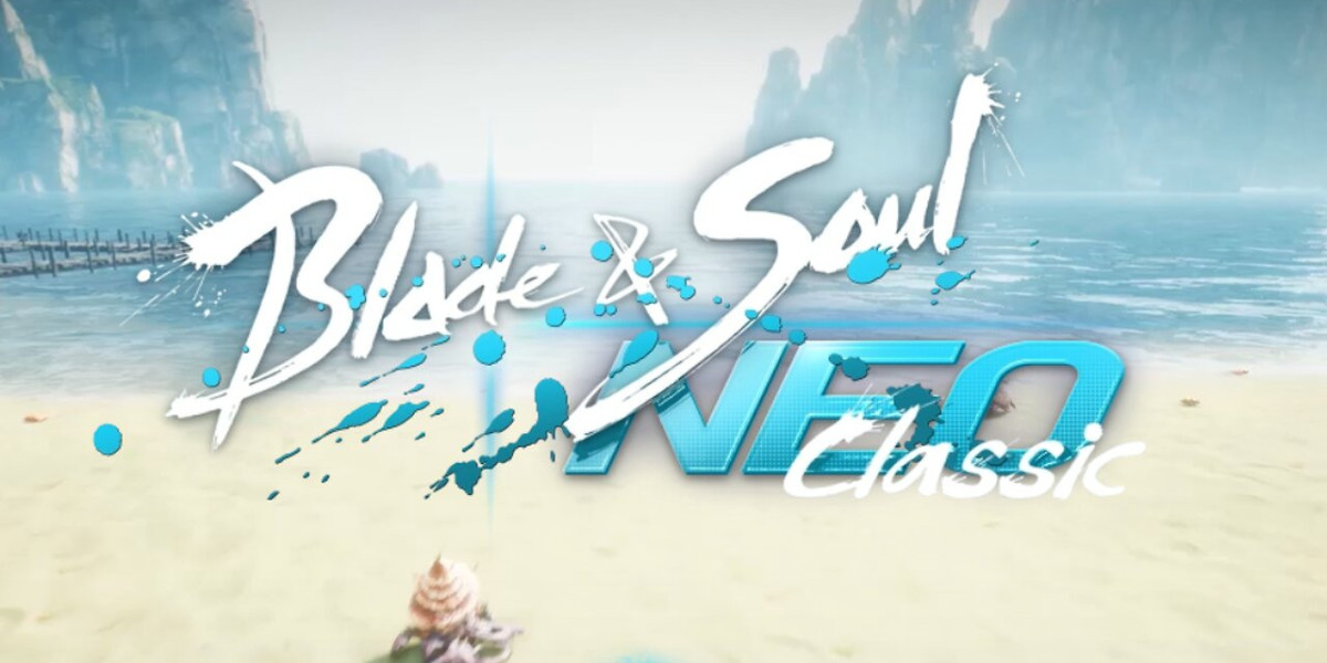 MMOexp: Blade & Soul NEO Moonwater Plains – Chapter One: Fresh PvP Action