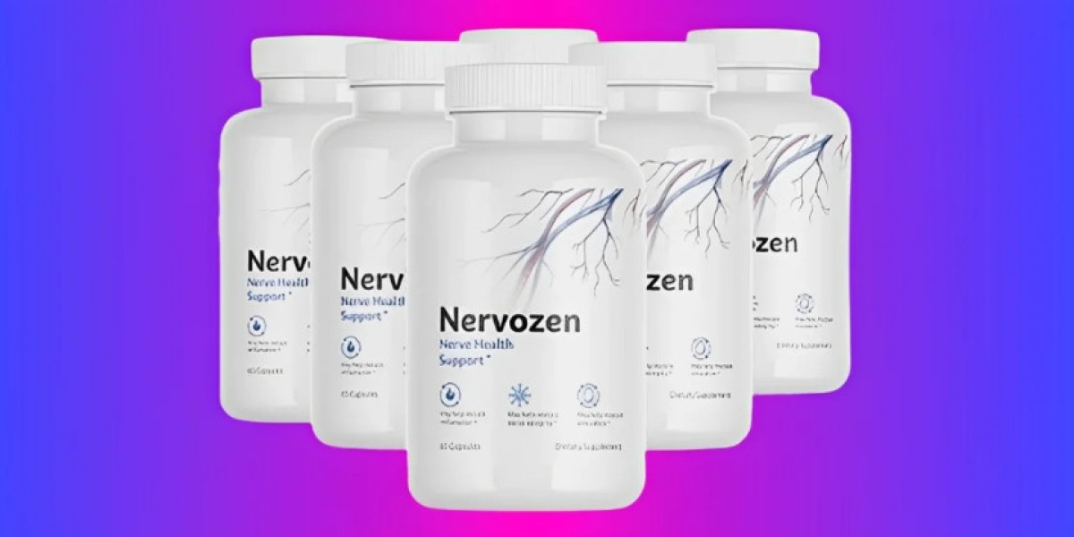 Nervozen Results: Real User Experiences with This Nerve Support Supplement