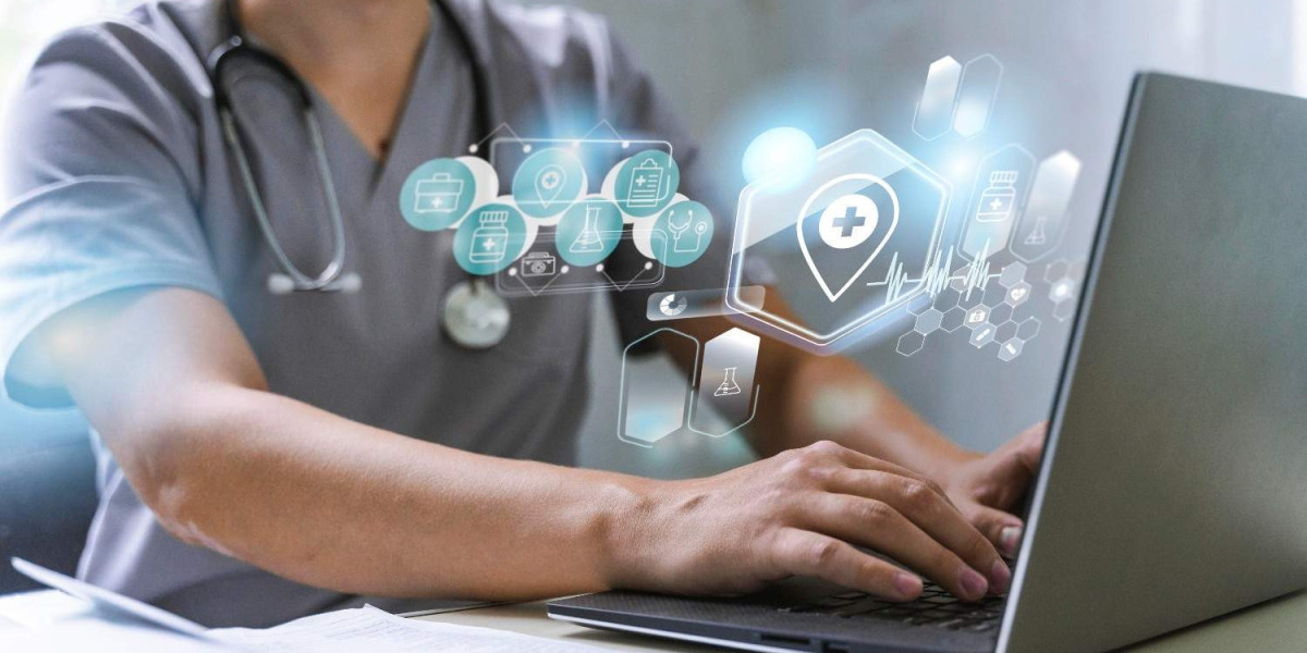 Why Hospitals Must Hire a Healthcare Digital Marketing Company