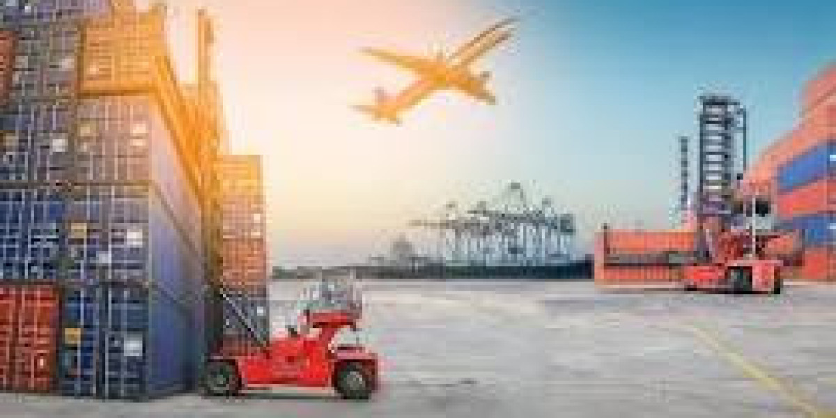 How a Reliable Freight Forwarder Can Help in Your Business Growth