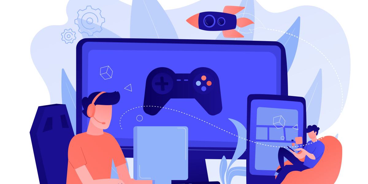 Unlocking Wealth Through Metaverse Game Development